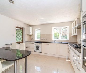 4 bedroom house to rent Quenby Way, Bromham, Bedford, Bedfordshire,... - Photo 6