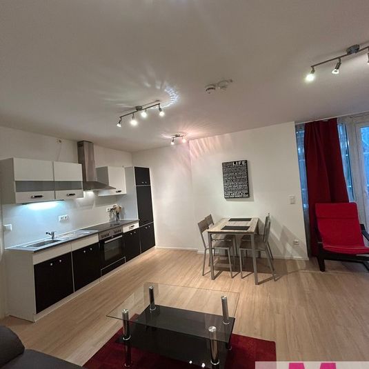 ModerneWohnung mit Flair im Herzen der Altstadt - Photo 1