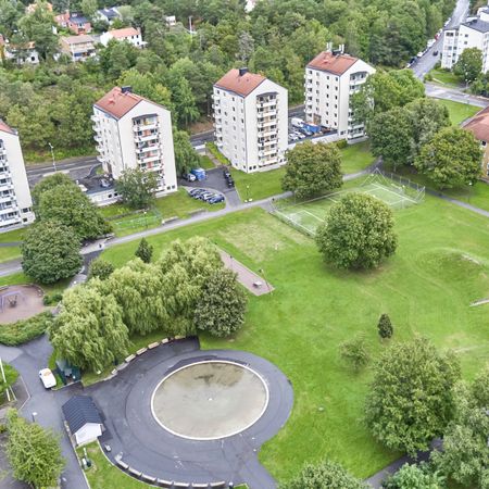 Skattegårdsvägen 55 - Foto 3