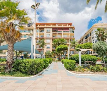 Alquiler de piso en Puerto de Estepona - Photo 5