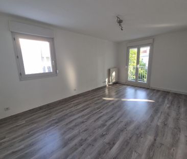 APPARTEMENT 1 pièce(s) - 30m² - Photo 1