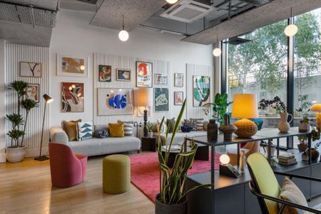 Studio to rent - Photo 3