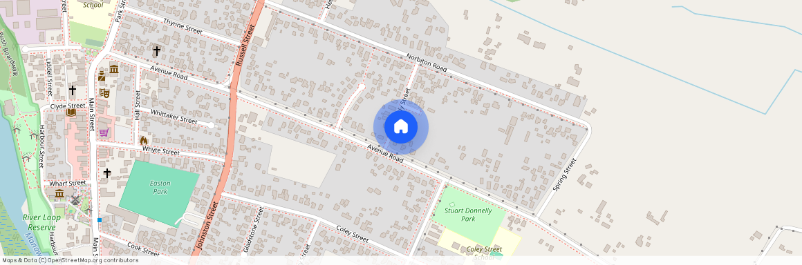 4A Huntly Street, Foxton, Horowhenua