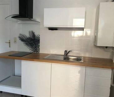 Location appartement 2 pièces - 53m² à Laval (53000) - Photo 3