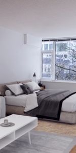 SKYLINE APARTMENTS - Photo 3