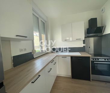 Appartement de 4 pièces (77 m²) en location à EPERNAY avec extérieu... - Photo 4