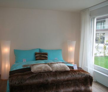 4.5 Zimmer, 112 m², 1. Stock - Photo 3