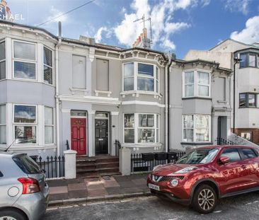 6 bedroom terraced house to rent - Photo 3