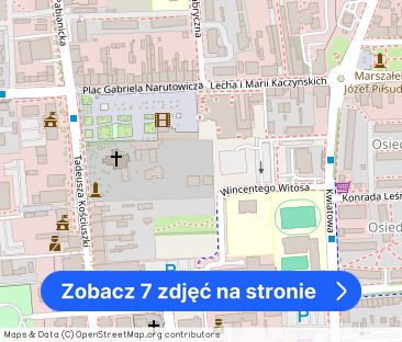 Do wynajęcia mieszkanie na os. Żołnierzy POW - Zdjęcie 1