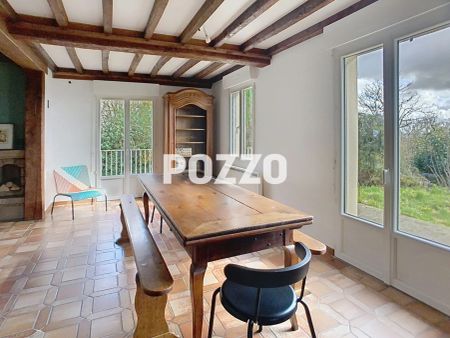 Maison 3 pièce(s) 93 m2 - Photo 3