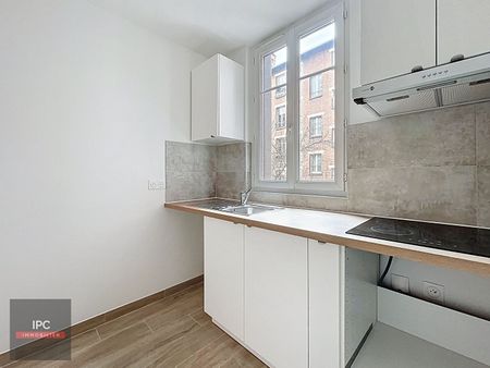 Location Appartement 2 pièces 40m² - Photo 2