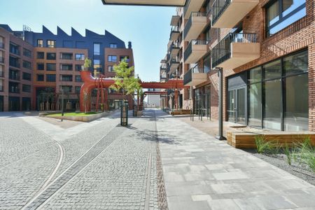 Apartment for rent, 3+kk - 2 bedrooms, 103m - Photo 5
