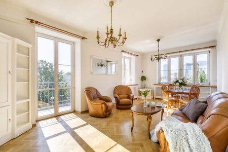 WOLNE OD ZARAZ, NA GRANICY CENTRUM I ŻOLIBORZA! - Фото 2