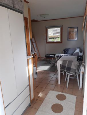 Tjuvahålsvägen, Halmstad - Photo 1