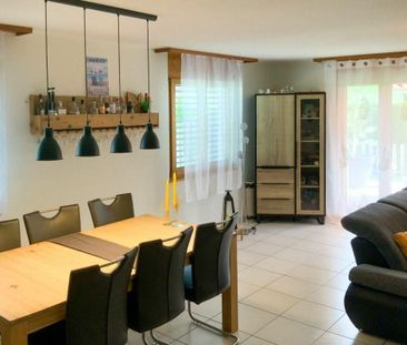 5 1/2-Zimmer Duplex-Wohnung - Photo 4