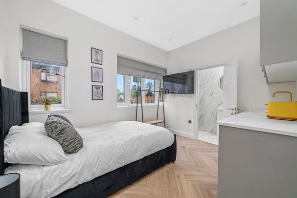 Studio to rent - Photo 1