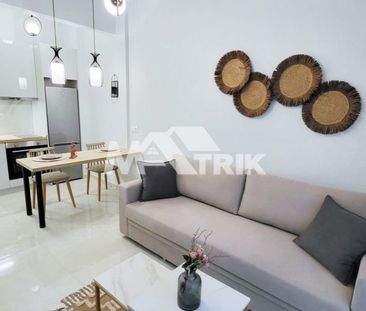 Studio/Γκαρσονιέρα για ενοικίαση Ανάληψη - Μπότσαρη (Ανάληψη - Μπότ... - Photo 2