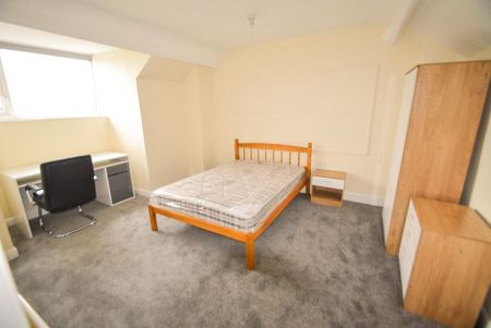 4 bedroom house share to rent - Photo 5