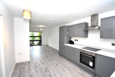 1 bedroom apartment to rent - Photo 5