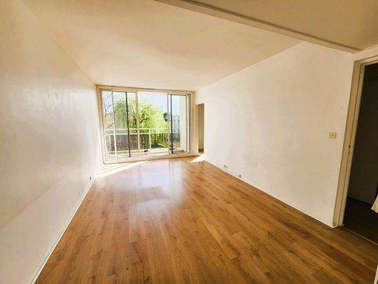 Location appartement 4 pièces, 68.85m², Rungis - Photo 1