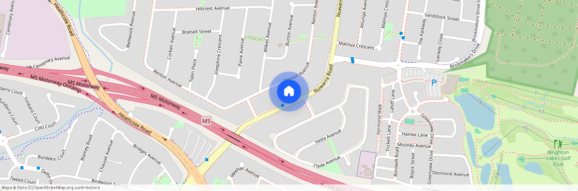 213 Nuwarra Rd, NSW 2170, Moorebank