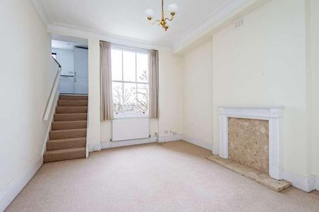 Randolph Avenue, London, W9 - Photo 2