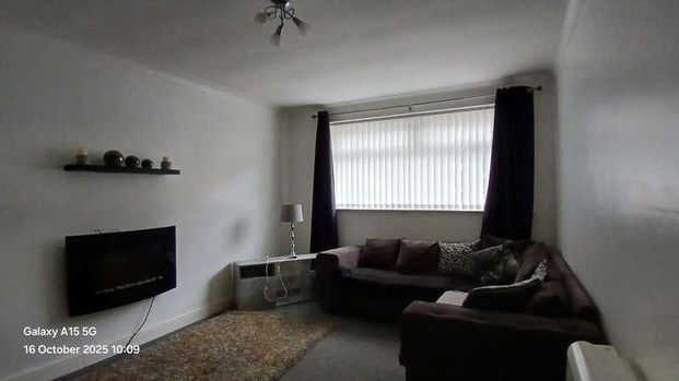 Grange Road, Hartlepool, County Durham, TS26 - Photo 1