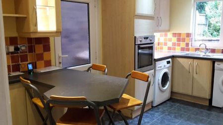 5 bedroom house share to rent - Photo 5