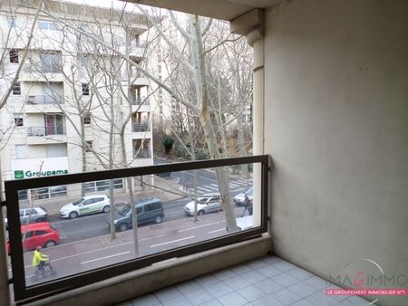 Location Appartement 1 pièce 28m² MONTPELLIER 34000 - Photo 4