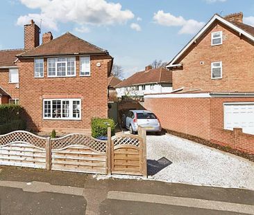 3 bedroom terraced house to rent - Photo 1
