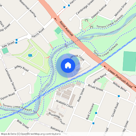 53 Glenbrook Close, SA 5070, Marden