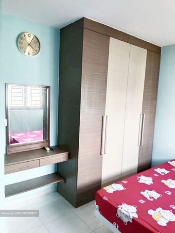 Blk 44 Ping Yi Gardens (Bedok), HDB 4 Rooms - For Rent - Photo 3