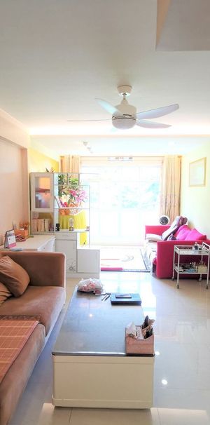 Blk 8C Kallang Trivista (Kallang/Whampoa), HDB 4 Rooms - For Rent - Photo 1