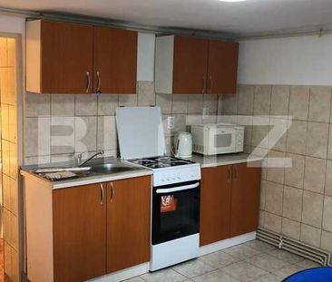 Apartament 1 camera, 45 mp, parcare, zona strazii Eftimie Murgu - Photo 2