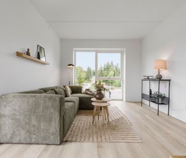 Gødvadgårdsvej 5, 2. 3., 8600 Silkeborg - Photo 1