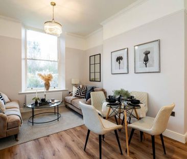 1 bedroom apartment to rent - Photo 6
