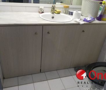 Studio/Γκαρσονιέρα για ενοικίαση Λιούμη (Αιγάλεω) - Photo 4