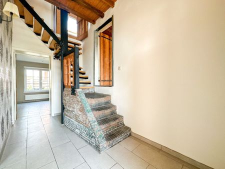 Woning met 3 slpk, tuintje en carport, Torhout - Photo 4