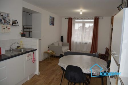 T3 Wattrelos - Photo 4