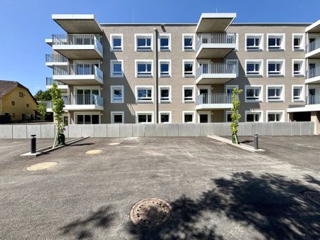 TOP 126 - Gallspach: Wohnen am Wasserschloss - Foto 3