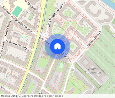 Oddzielna kuchnia | Przyjazne zwierzętom - Photo 1