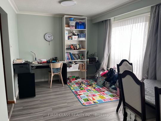 For Lease - 14 Pringle Avenue Unit# Upper, Markham, Ontario - Photo 1