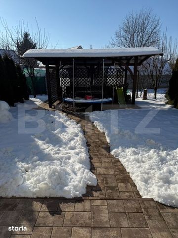 Duplex de inchiriat, 115 mp, zona Unirii – Ama Residence - Fotografie 3