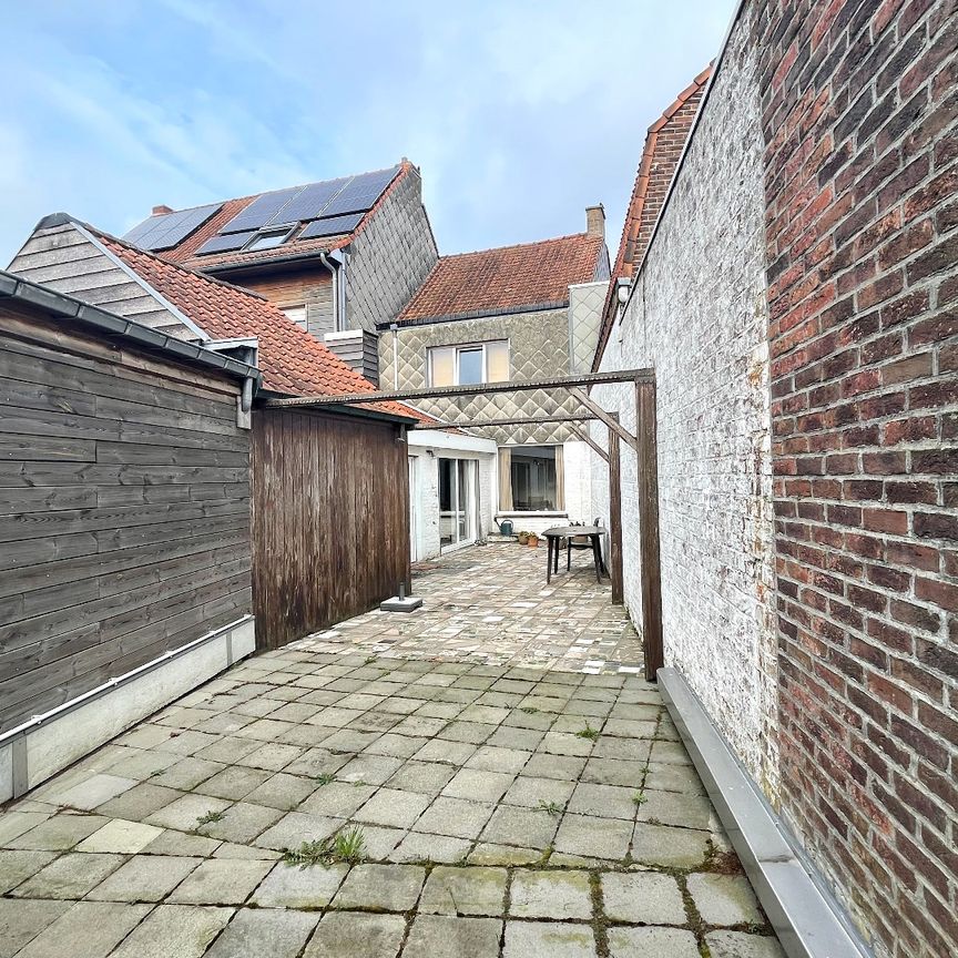 Hoppestraat 22 , 8560 Wevelgem - Photo 1