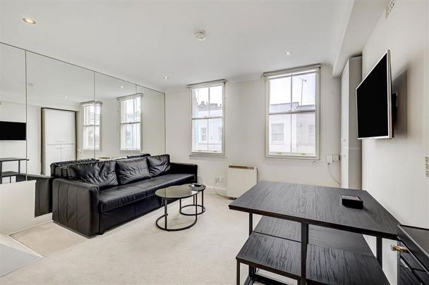 1 bedroom flat to rent - Photo 1