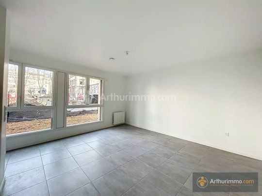 Location Appartement 1 pièces 29 m2 à Clermont-Ferrand - Photo 1