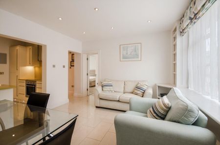 2 bedroom apartment to rent - Photo 4