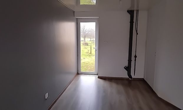 Joli duplex avec terrasse - Photo 1