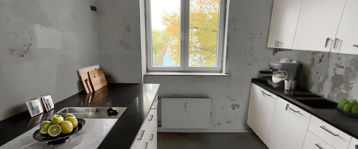 Ab sofort! 2-Zimmer-Wohnung in Dortmund Bövinghausen inkl. 500 EUR Baumarktgutschein - Foto 1