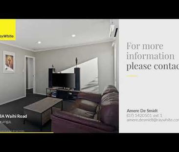 Prime Location on Waihi Road - Photo 1